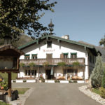 Bertahof Restaurant in Bad Hofgastein